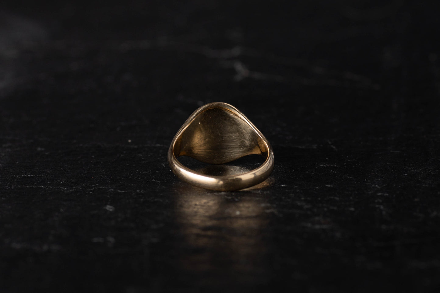 Signet Ring — view 4