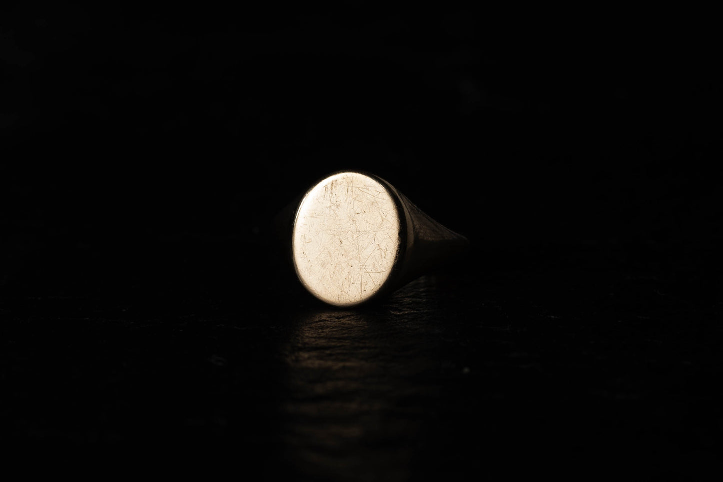 Signet Ring — view 3