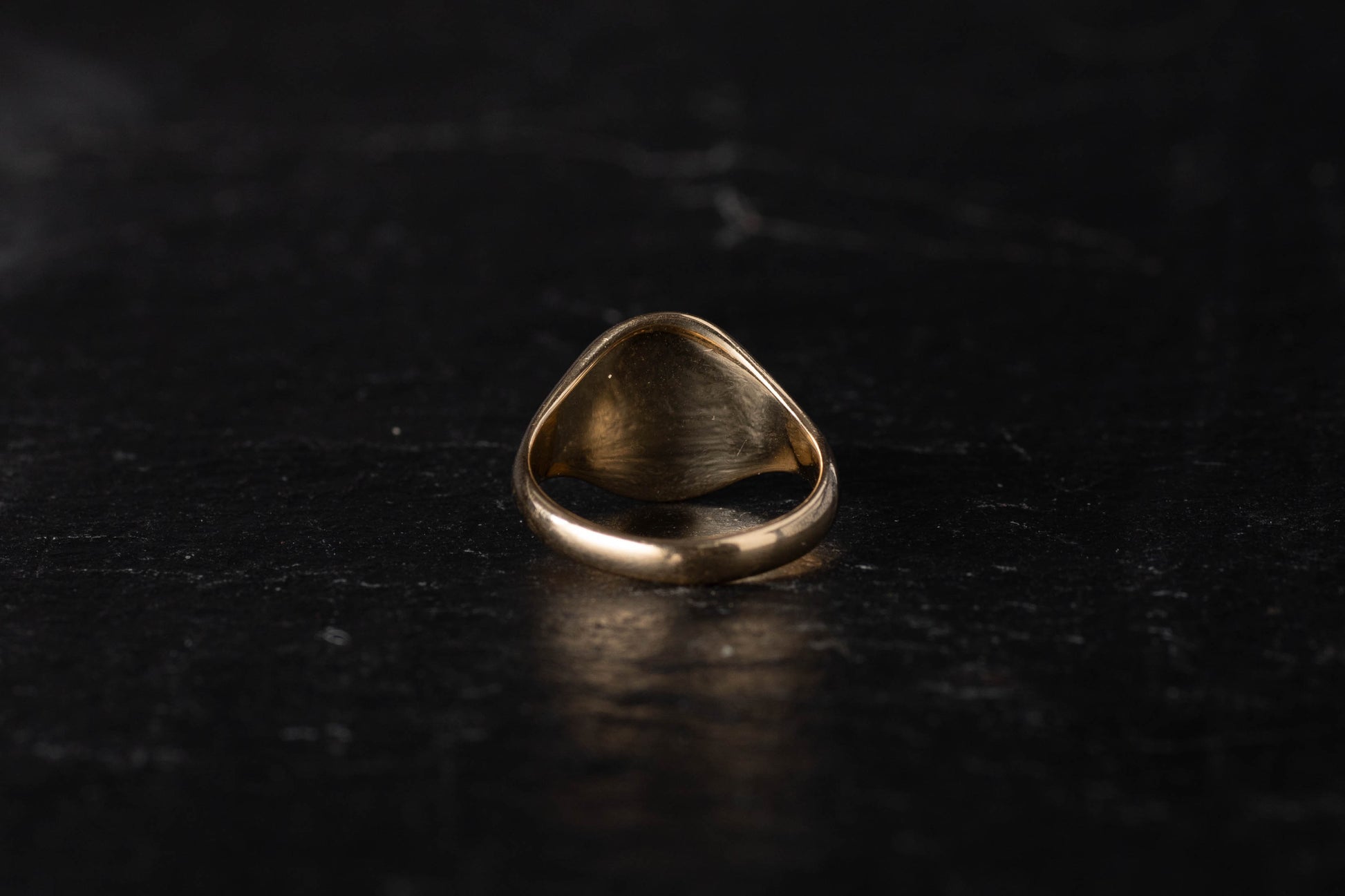 Signet Ring — view 4