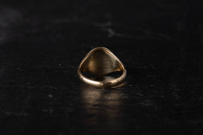 Signet Ring — view 4