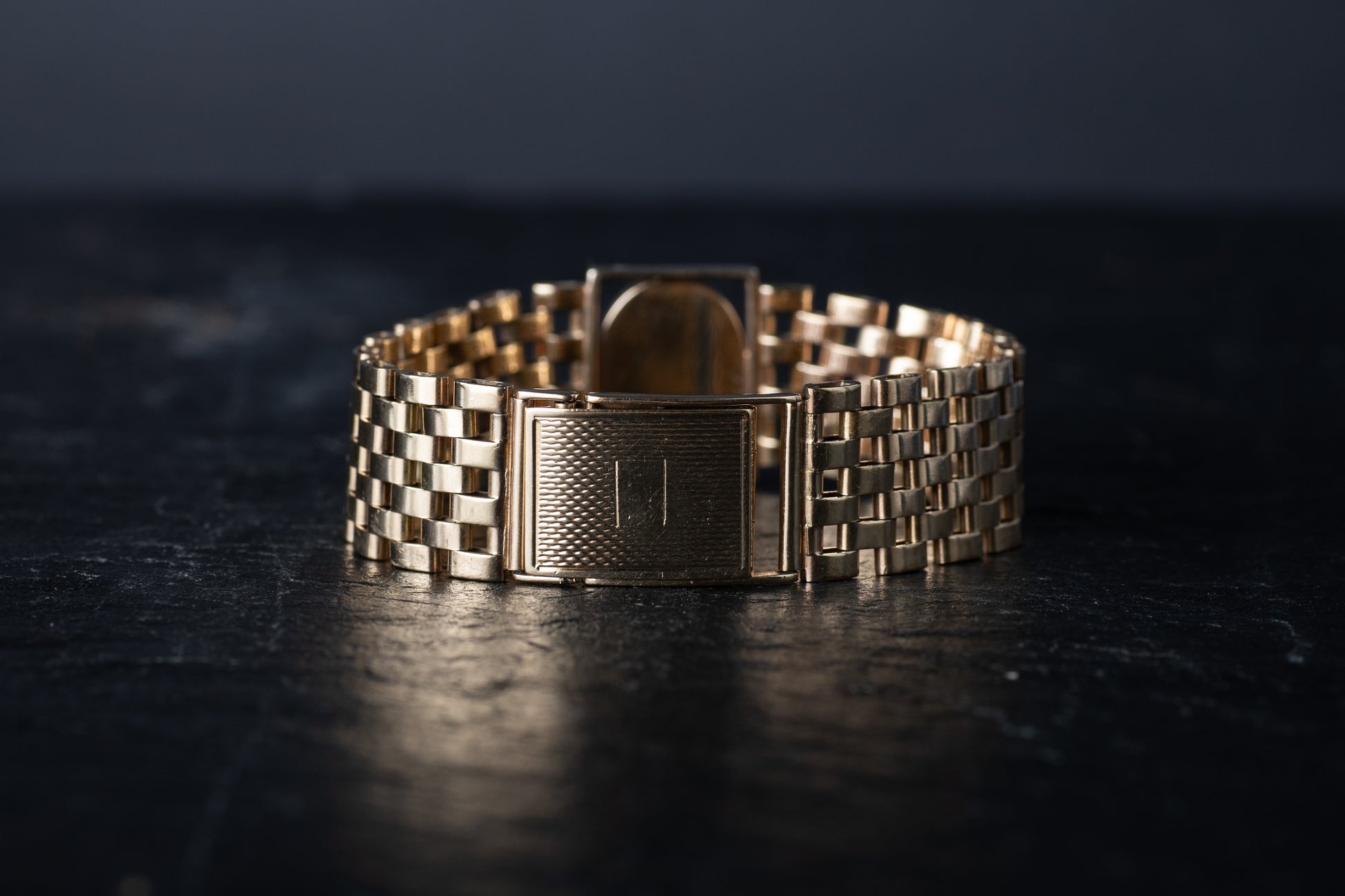 Cameo Bracelet — view 2